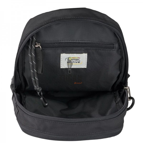 Σακίδιο ώμου Camel Active Connect Sling 407-603-60 (012223)