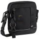 Τσάντα ώμου Χιαστί Camel Active Connect Μαύρη 407-601-60 (012225)