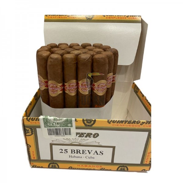 Quintero Brevas (BOX OF 25)