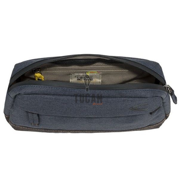 Τσαντάκι Μέσης Camel Active Hong Kong Μπλε 263-301-50