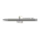 Στυλό Faber Castell Ball Point Neo Slim Stainless Steel Shiny 342020
