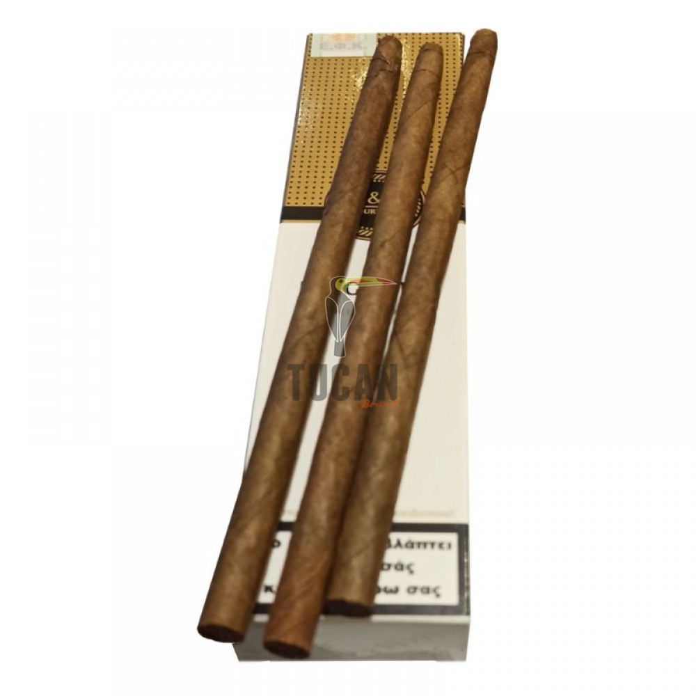 A&G Mourtides Serie Gold Elegantes 10s (10τμχ)