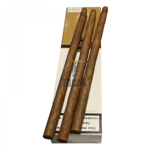 A&G Mourtides Serie Gold Elegantes 10s (10τμχ)