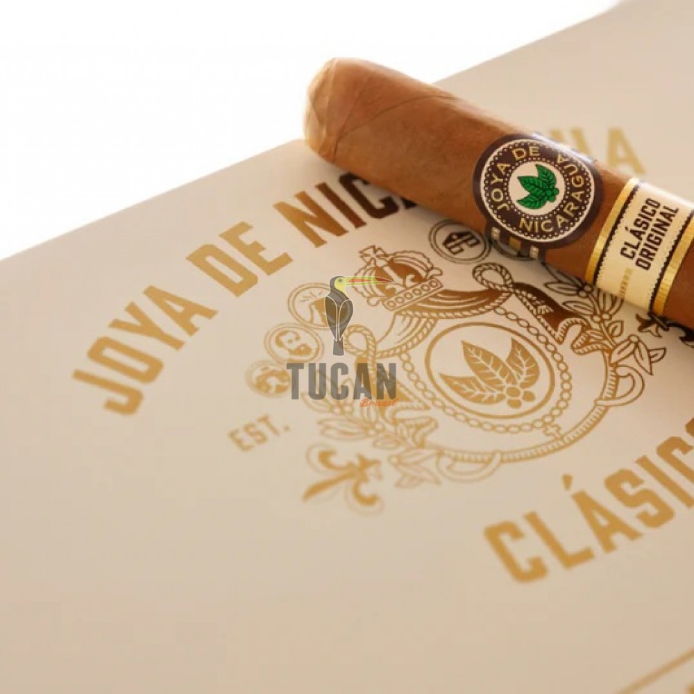 Joya de Nicaragua Clasico Original Robusto