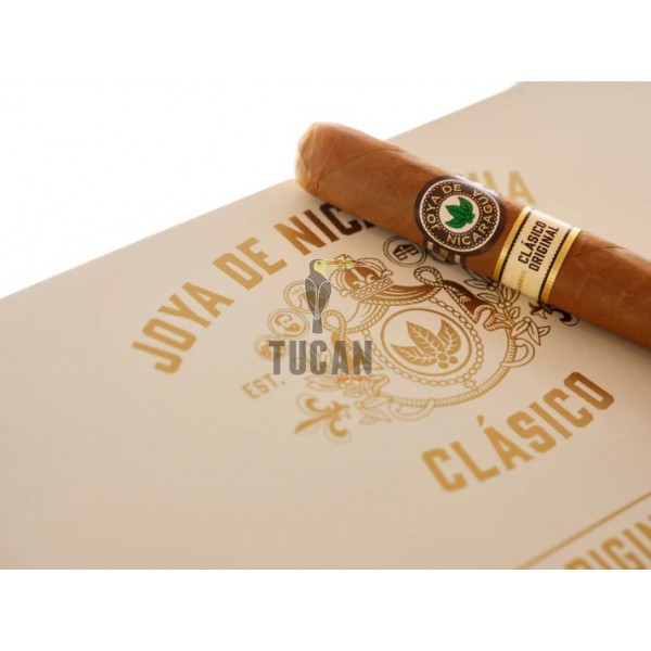 Joya de Nicaragua Clasico Original Robusto