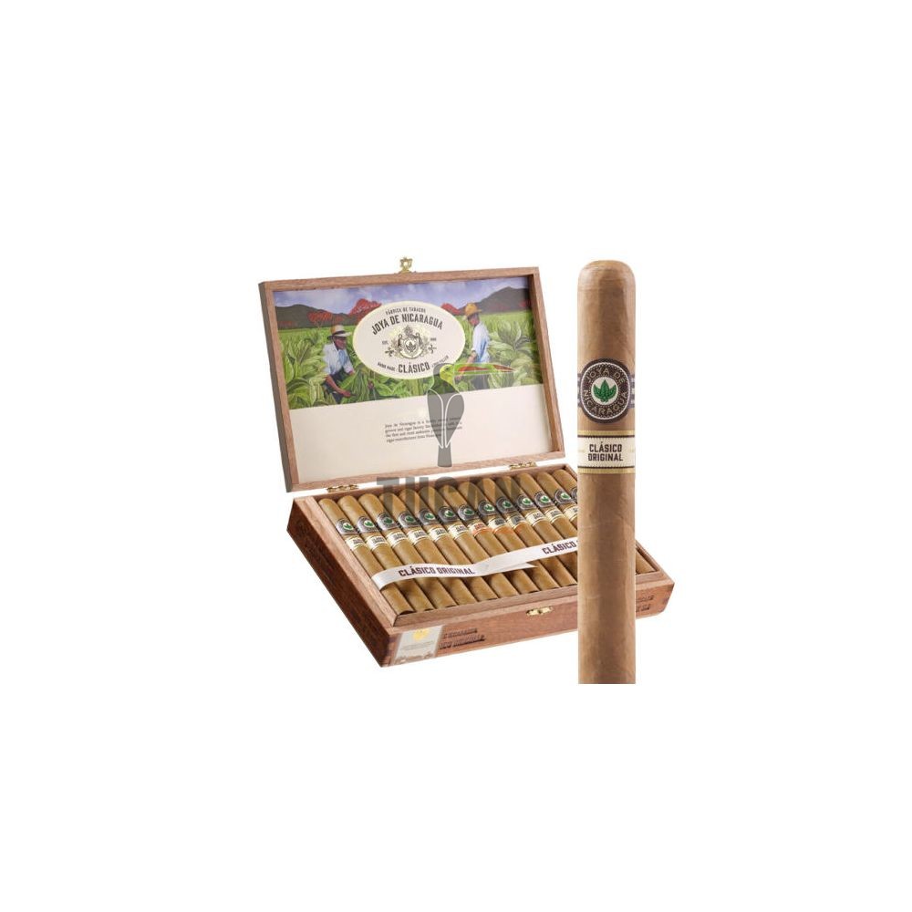 Joya de Nicaragua Clasico Original Robusto