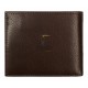Camel Active Pine Δερμάτινο Πορτοφόλι Ανδρικό Μικρό Καφέ 410-703-29 (011869)