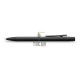 Στυλό Faber Castell Neo Slim  Metal Black Matt 342320