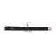 Πένα Faber Castell Neo Slim Metal Black Rosegold Μεσαίας Γραφής (Μ) 343100