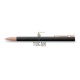 Στυλό Faber Castell NEO Slim Metal Black Rosegold Rollerball 343114