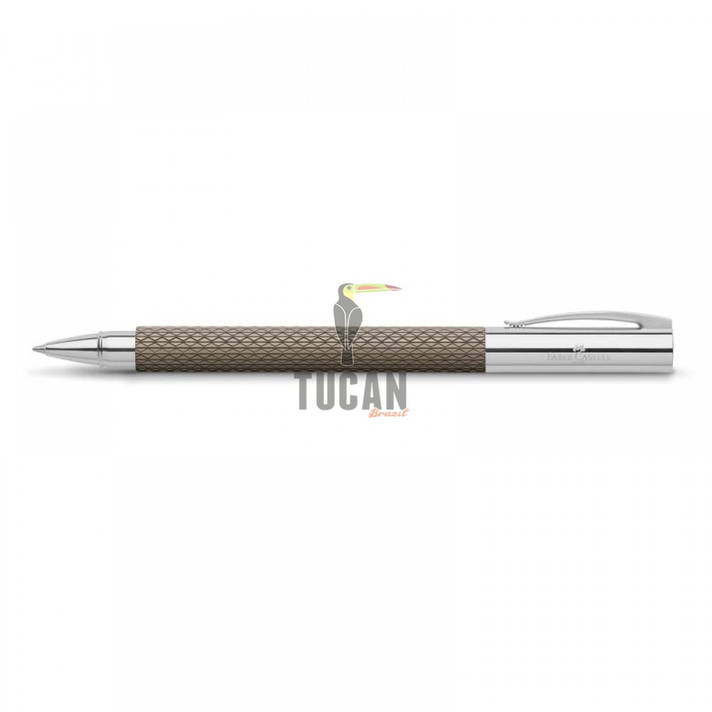 Στυλό Faber Castell Rollerball Ambition OpART Black Sand 147056