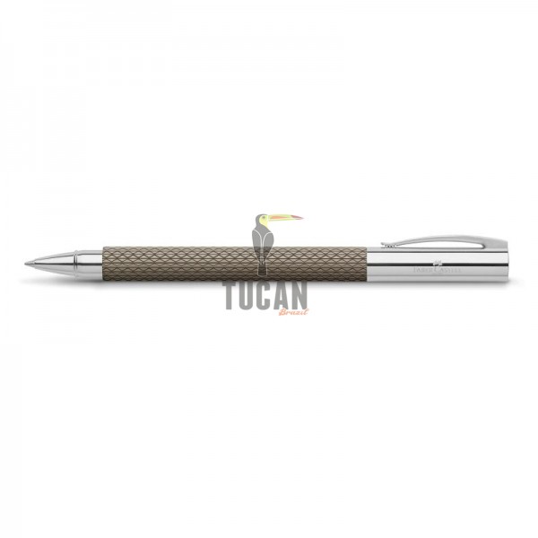 Στυλό Faber Castell Rollerball Ambition OpART Black Sand 147056