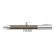 Στυλό Faber Castell Rollerball Ambition OpART Black Sand 147056