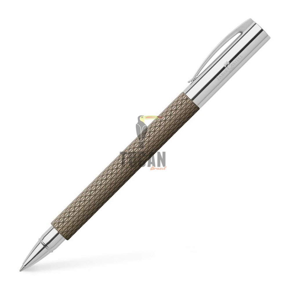 Στυλό Faber Castell Rollerball Ambition OpART Black Sand 147056