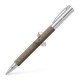 Στυλό Faber Castell Rollerball Ambition OpART Black Sand 147056