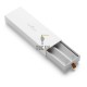 Πένα Faber Castell Ambition OpART White Sand Μεσαίας Γραφής (Μ) 149620