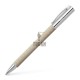 Στυλό Faber Castell Ambition OpART White Sand 149616
