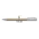 Στυλό Faber Castell Ambition OpART White Sand 149616