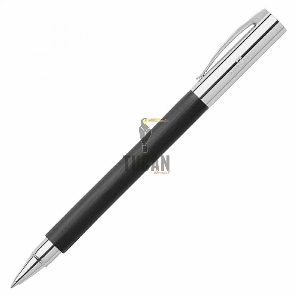 Στυλό Faber Castell Ambition Black Roller 148110