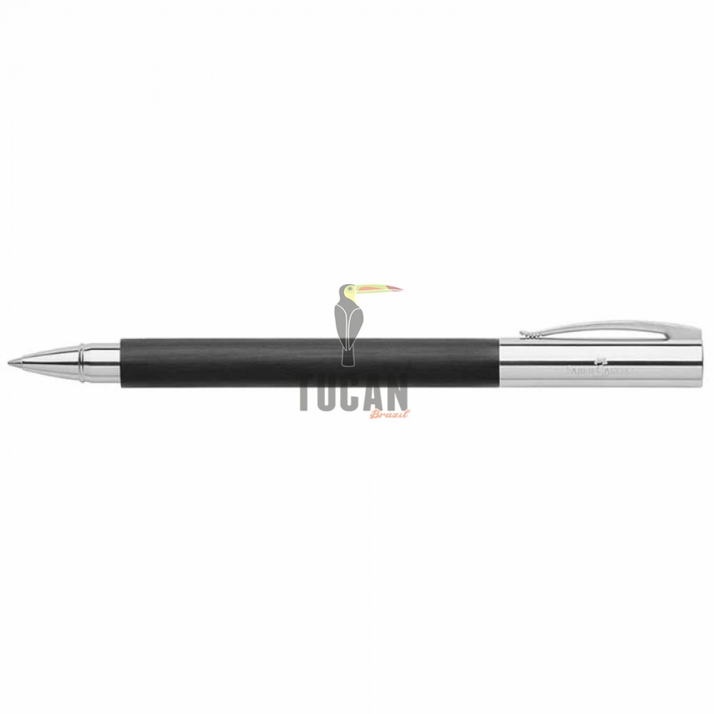 Στυλό Faber Castell Ambition Black Roller 148110