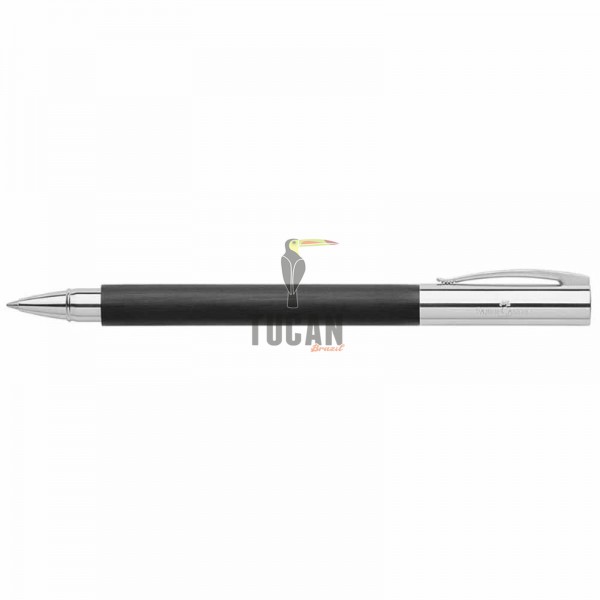 Στυλό Faber Castell Ambition Black Roller 148110