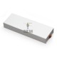 Στυλό Faber Castell Roller Essentio Aluminium Blue 148436