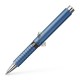 Στυλό Faber Castell Roller Essentio Aluminium Blue 148436