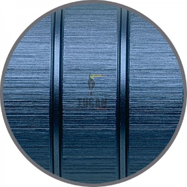 Στυλό Faber Castell Essentio Aluminium Blue 148426