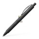 Στυλό Faber Castell Essentio Aluminium Black 148427
