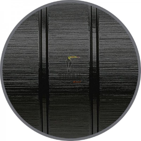 Στυλό Faber Castell Essentio Aluminium Black 148427