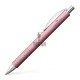 Στυλό Faber Castell Essentio Aluminium Rose 148425