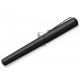 Πένα Faber Castell Hexo Black Matt, Μεσαίας γραφής (M) 150570