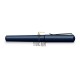 Πένα Faber Castell Hexo Blue Matt, Μεσαίας γραφής (M) 150540