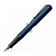 Πένα Faber Castell Hexo Blue Matt, Μεσαίας γραφής (M) 150540