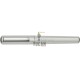 Faber Castell Roller Ball Hexo Silver Matt 140595