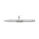 Στυλό Faber Castell Hexo Silver Matt 140594