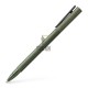Faber Castell Roller Ball NEO Slim Aluminium Olive Green 146156