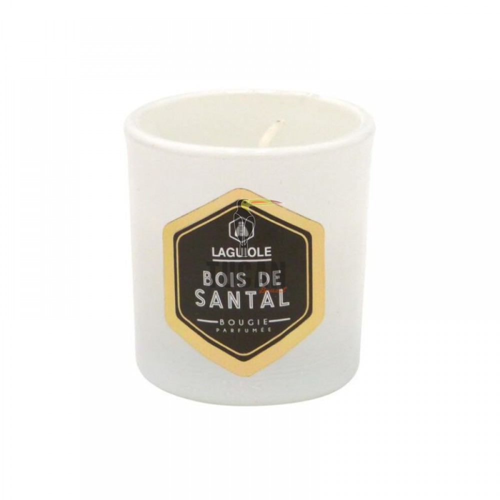 Μίνι αρωματικά κεριά Laguiole "Spirit Fragrances" Σετ 6 τεμαχίων σε κουτί δώρου 40269801