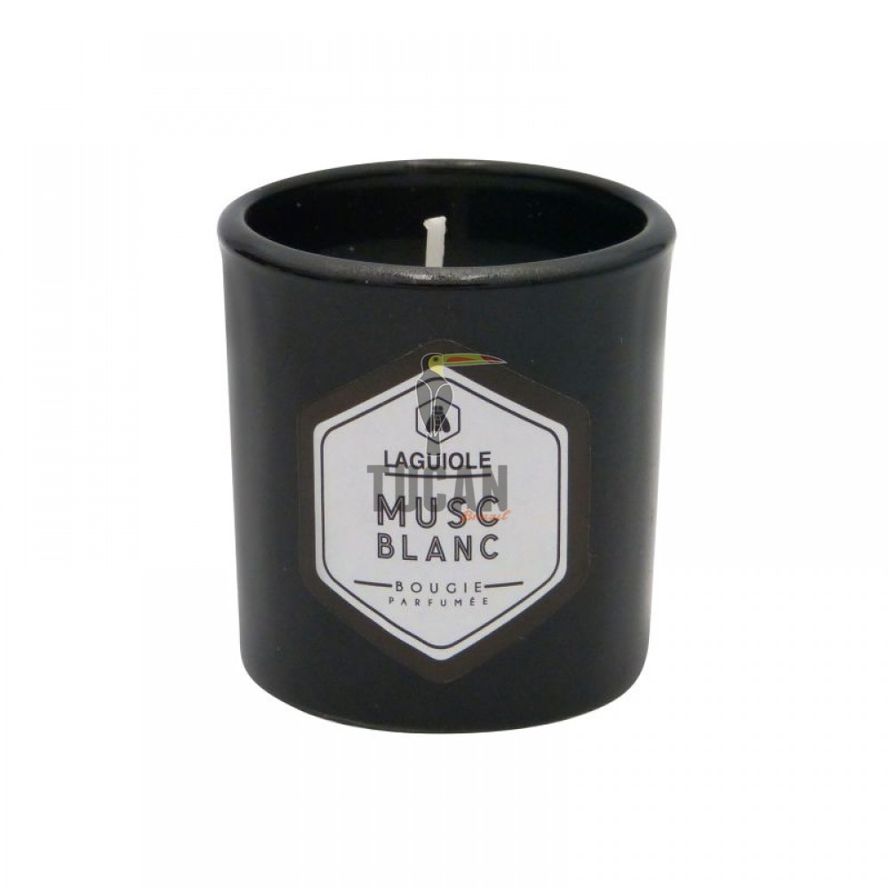 Μίνι αρωματικά κεριά Laguiole "Spirit Fragrances" Σετ 6 τεμαχίων σε κουτί δώρου 40269801