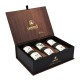 Μίνι αρωματικά κεριά Laguiole "Spirit Fragrances" Σετ 6 τεμαχίων σε κουτί δώρου 40269837