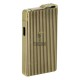 Αναπτήρας Eurojet 250086 μονής φλόγας jet Bronze 