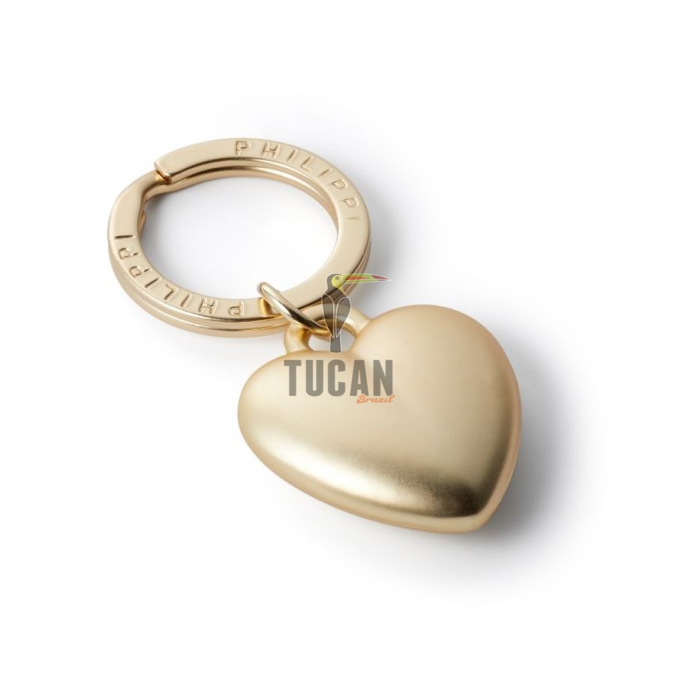 Μπρελόκ PHILIPPI "MY HEART" 273100