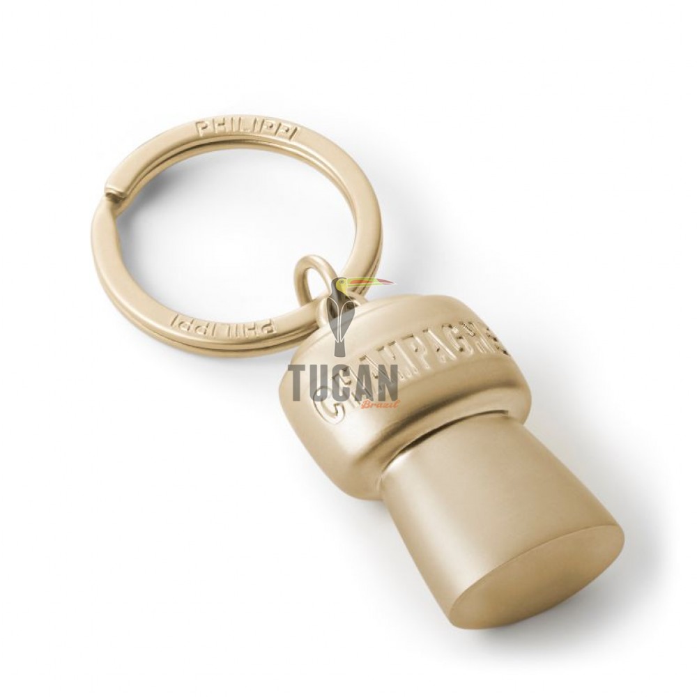 Μπρελόκ PHILIPPI "CHAMPAGNE" 273107