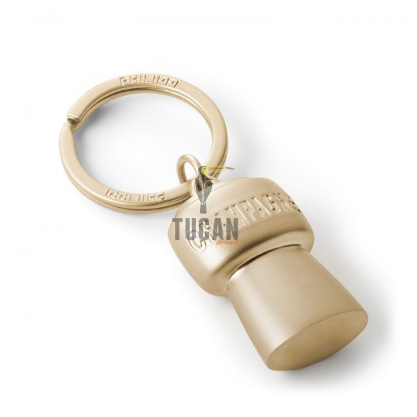 Μπρελόκ PHILIPPI "CHAMPAGNE" 273107