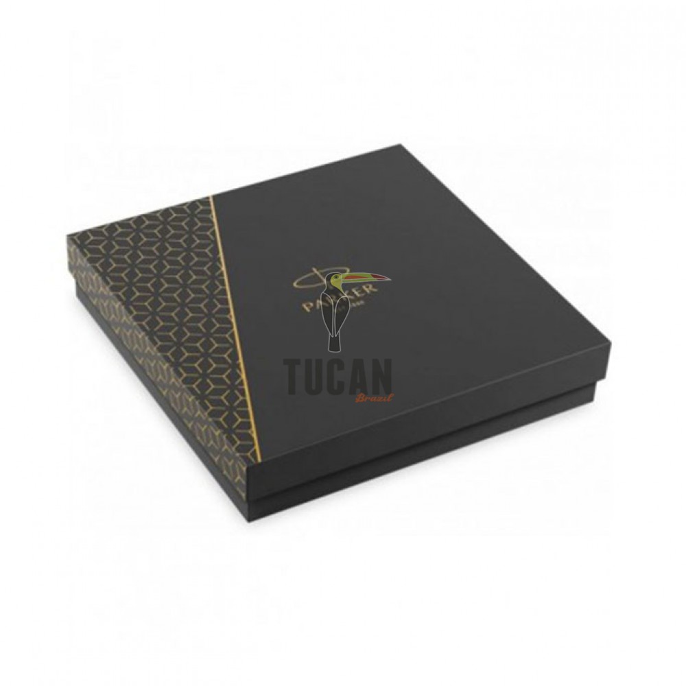 Σετ Δώρου Parker I.M. RITUALS T. GREEN GT RBALL & NOTEBOOK 1159.2302.50