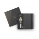 Σετ Δώρου Parker I.M. RITUALS T. GREEN GT RBALL & NOTEBOOK 1159.2302.50