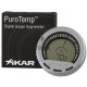 Ψηφιακό Υγρόμετρο Puro Temp Xikar 834XI