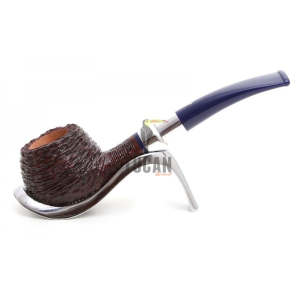 SAVINELLI ELEGANZA RUSTIC BROWNBLAST 315 KS P385ZMS-9