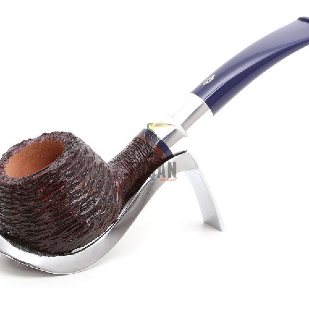 SAVINELLI ELEGANZA RUSTIC BROWNBLAST 315 KS P385ZMS-9