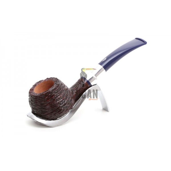 SAVINELLI ELEGANZA RUSTIC BROWNBLAST 315 KS P385ZMS-9